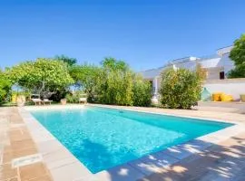 Residenza Arcangela con Piscine nel Salento