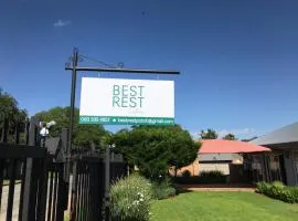 Cosy - Best Rest Potch