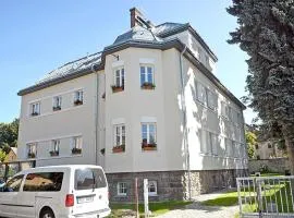 Apartmán v Bételu
