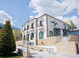 Alexander Mountain Resort