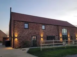 Chestnut House, Ashlin Farm Barns