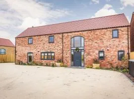 The Sycamores, Ashlin Farm Barns