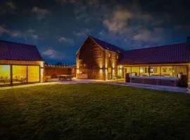 The Birches, Ashlin Farm Barns