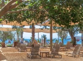 Kefi Beach & Suites, hotel di Ortakent
