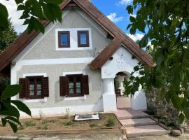 A nyugalom háza
