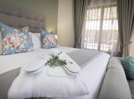 Mirihof Retreat and Olive Estate – hotel w mieście Montagu