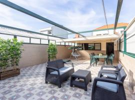 Porto Residence Campanhã, hotel v Portu