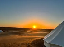 Desert Private Camps -ShootingStar Camp