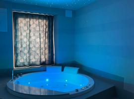 Viesnīca La Goille Morgex pilsētā Mordže