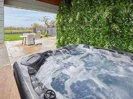 Host & Stay - The Stables, casa vacanze a Yarm