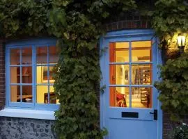 Hotel 5 estrellas en Winchester