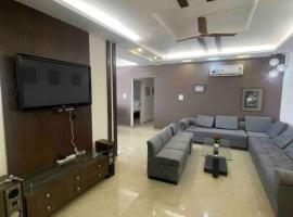 The Modern Innovatory, hotel en Gwalior