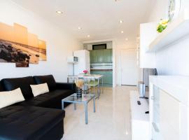 APARTAMENTO SCORPIO 514