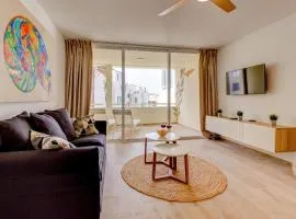 The butterflies of Sueno Azul