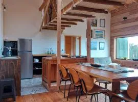Casa Puente de Chiloé