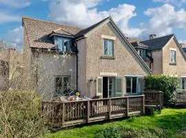 Family friendly property in a nature reserve The Mallards MV53