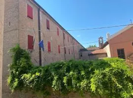 Trilocale IL GLICINE