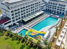 Hane Sun Elite Hotel