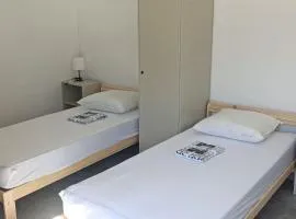 Appartement neuf - 2 chambres - 4 à 5 personnes.