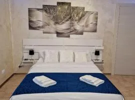 Gran Madre view Apartment -Torino
