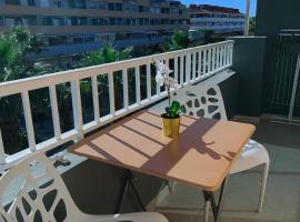 Puertito Sunset Apartment 1
