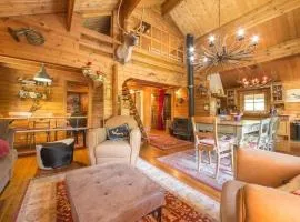 Charming Chalet Retreat