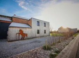 Holiday Home near Haltinne Castle