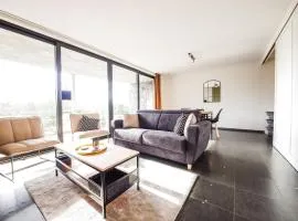 Chalet near Durbuy with Pool & Nature Trails