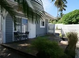 Bungalow Sofaïa - Entre Terre & Mer - Tout confort