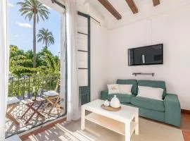 Vistamar 1: Primera línea de mar con encanto