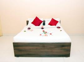 Grass dew, hotel near Salem Airport - SXV, Yercaud