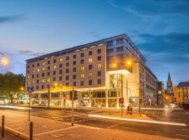 Dorint Hotel am Heumarkt Köln, hotel en Colonia