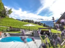 Residence Alpenrose