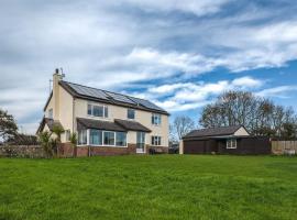 Clai Cerrig, khách sạn ở Llangefni