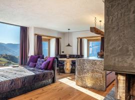 Spornberg Mountain Living Ostberg, apartamento em Soprabolzano