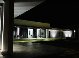 Luxury House del Delta