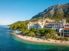 TUI BLUE Makarska - Adults Only, hotel v Igrane