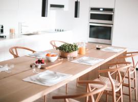 Beach Haus Residences