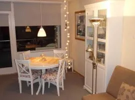 Ferienwohnung Schützenklippe G-II-2-4
