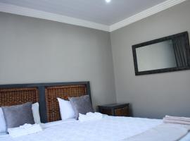 The Villa 442, hotel perto de Nissan South Africa Pty Ltd, Pretoria