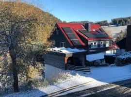 Gemütliche Ferienwohnung für Naturliebhaber