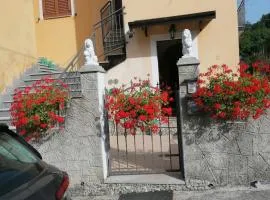 La casa di Pina