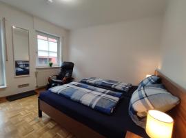 Tempel-inn Klosterstraße, apartment in Haselünne