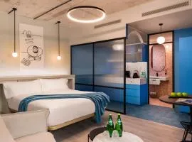 Coeo Parras Design Apartments