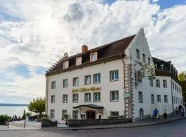 Hotel Wilder Mann