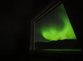 Polar Panorama Lodge