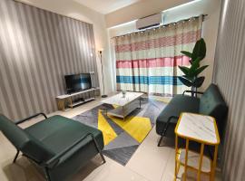Pavilionvillie M1T572 by irainbow, holiday rental in Ipoh