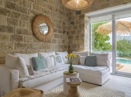 Villa Gavi, дом для отпуска в Варне