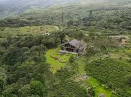 Rosewood Manor