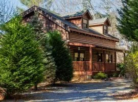 Hurricane Hideaway - Powder Horn Mountain